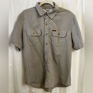Orvis shirt